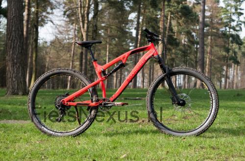 Boardman MTR 8.9 specificaties 